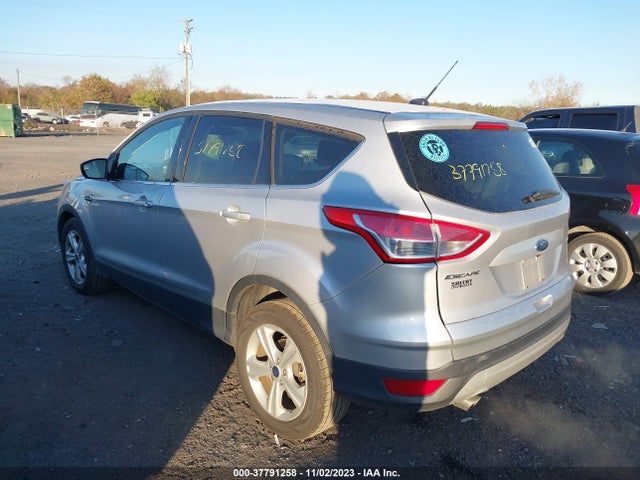 Ford ESCAPE SE 2016 1FMCU0G70GUB90157 Image 3