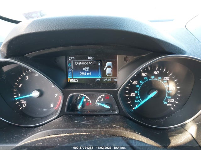 Ford ESCAPE SE 2016 1FMCU0G70GUB90157 Image 7