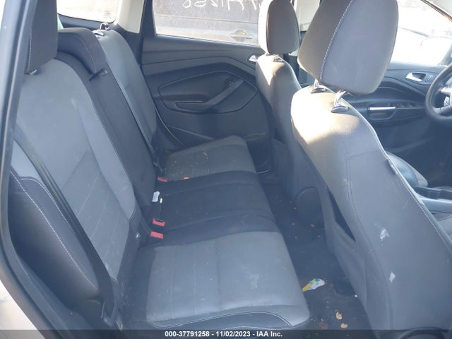 Ford ESCAPE SE 2016 1FMCU0G70GUB90157 Image 8