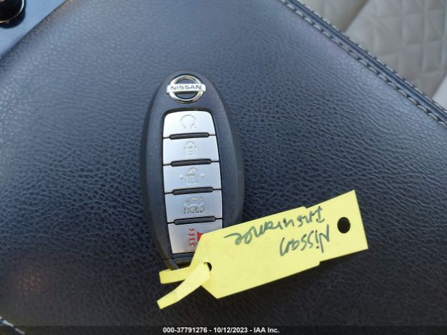 1N4AA6AP9HC438354 Nissan Maxima Platinum