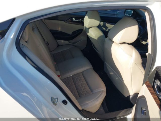 1N4AA6AP9HC438354 Nissan Maxima Platinum