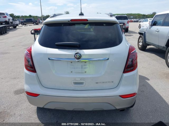 KL4CJASB8KB708786 Buick Encore Preferred
