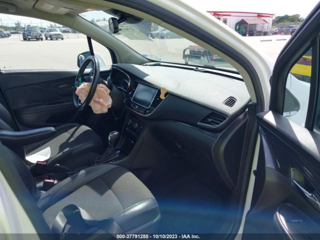 KL4CJASB8KB708786 Buick Encore Preferred