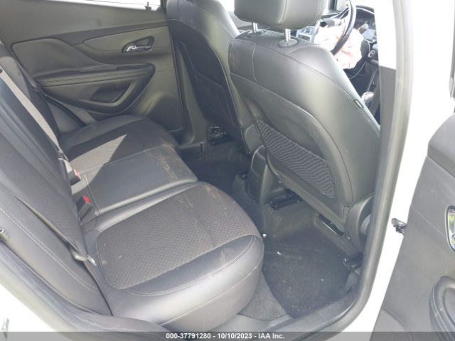 KL4CJASB8KB708786 Buick Encore Preferred