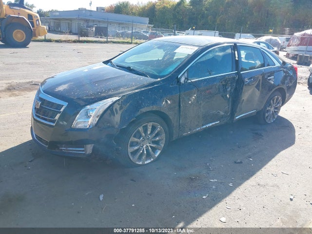 2G61M5S31H9117765 Cadillac XTS LUXURY
