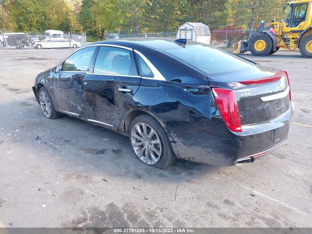 2G61M5S31H9117765 Cadillac XTS LUXURY