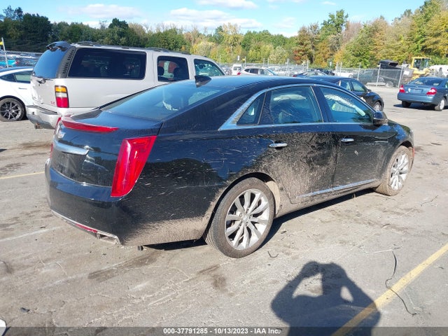 2G61M5S31H9117765 Cadillac XTS LUXURY