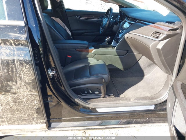 2G61M5S31H9117765 Cadillac XTS LUXURY