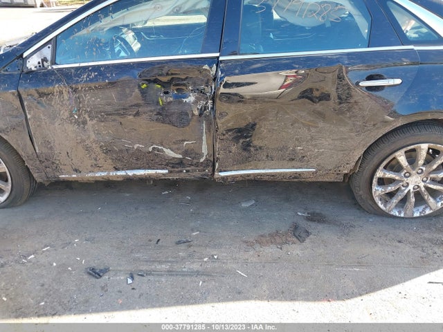 2G61M5S31H9117765 Cadillac XTS LUXURY