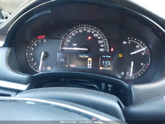 2G61M5S31H9117765 Cadillac XTS LUXURY