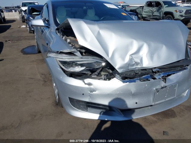 2017 TESLA MODEL S 5YJSA1E24HF210684 Photo 5