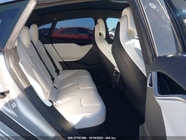2017 TESLA MODEL S 5YJSA1E24HF210684 Photo 7