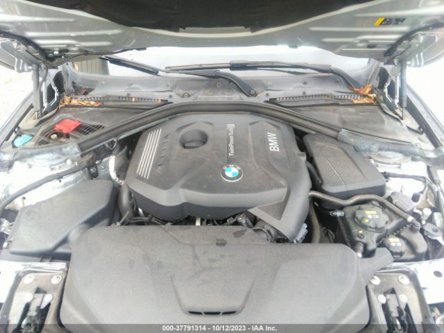 WBA4J1C52JBG79531 BMW 430i Gran Coupe