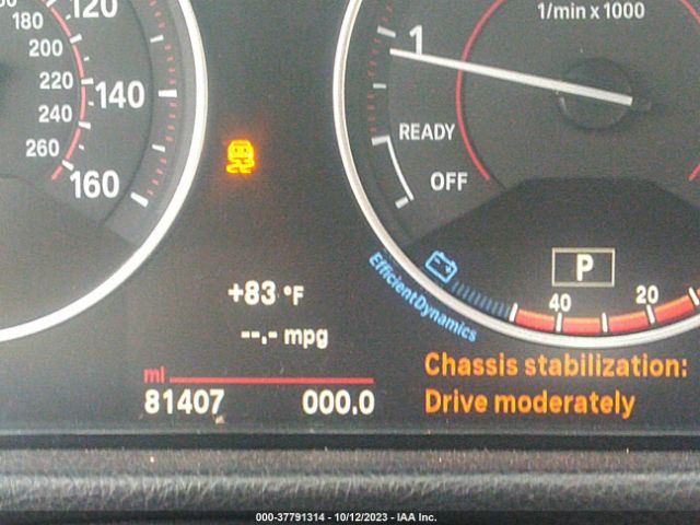 WBA4J1C52JBG79531 BMW 430i Gran Coupe