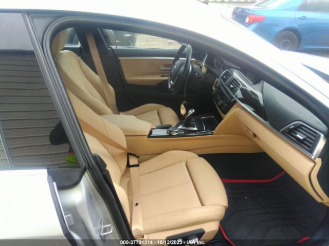 WBA4J1C52JBG79531 BMW 430i Gran Coupe