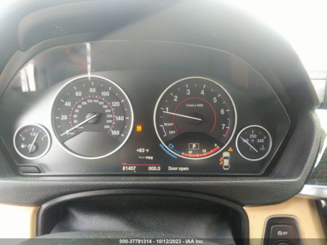 WBA4J1C52JBG79531 BMW 430i Gran Coupe
