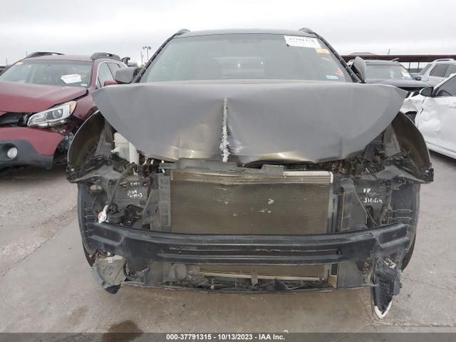 2013 HYUNDAI SANTA FE SPORT VIN: 5XYZU3LB0DG085951