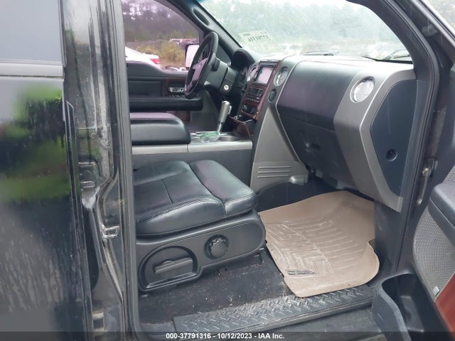 2005 FORD F-150 XLT/LARIAT/KING RANCH VIN: 1FTPW12565KC86024