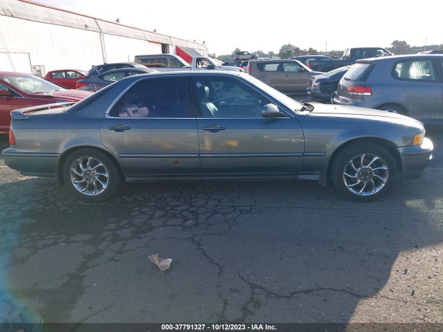 1994 ACURA LEGEND L VIN: JH4KA7667RC019259