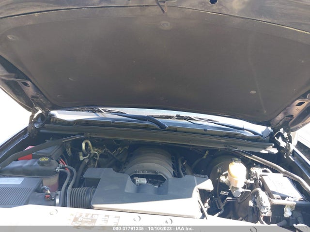 Chevrolet Suburban Lt 2019 1GNSKHKC0KR203405 Image 10