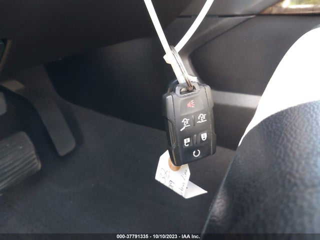 Chevrolet Suburban Lt 2019 1GNSKHKC0KR203405 Image 11