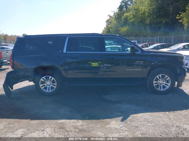 Chevrolet Suburban Lt 2019 1GNSKHKC0KR203405 Image 13
