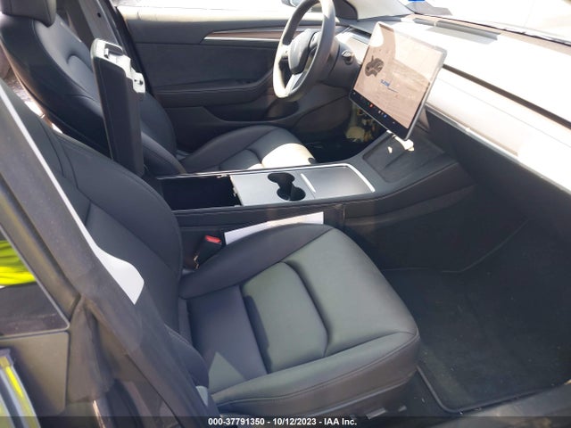 5YJ3E1EC8PF509594 Tesla Model 3 Performance