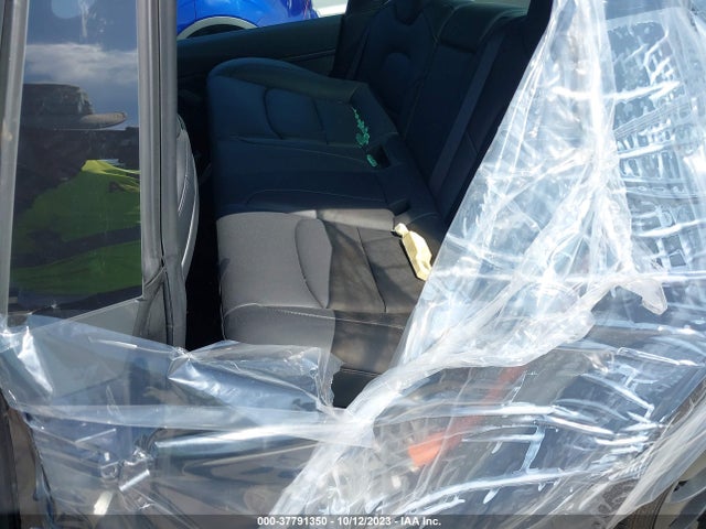 5YJ3E1EC8PF509594 Tesla Model 3 Performance
