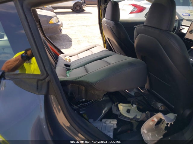 5YJ3E1EC8PF509594 Tesla Model 3 Performance