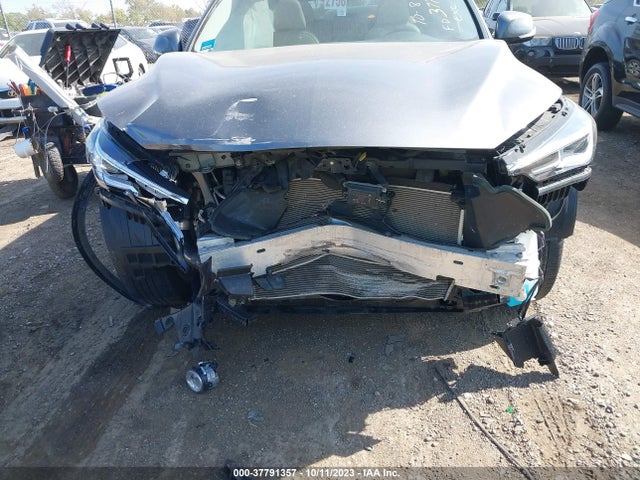 3PCAJ5M36KF137290 Infiniti Qx50 Luxe
