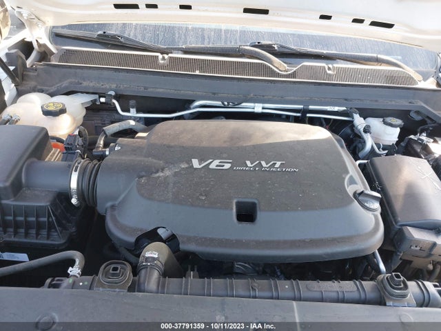 GMC Canyon 2wd Elevation Standard 2021 1GTG5BEN6M1276165 Image 10