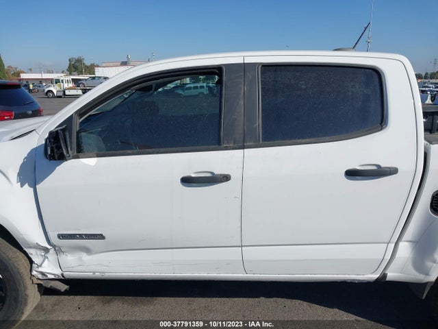 GMC Canyon 2wd Elevation Standard 2021 1GTG5BEN6M1276165 Image 14