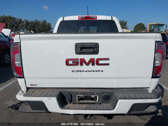 GMC Canyon 2wd Elevation Standard 2021 1GTG5BEN6M1276165 Image 16