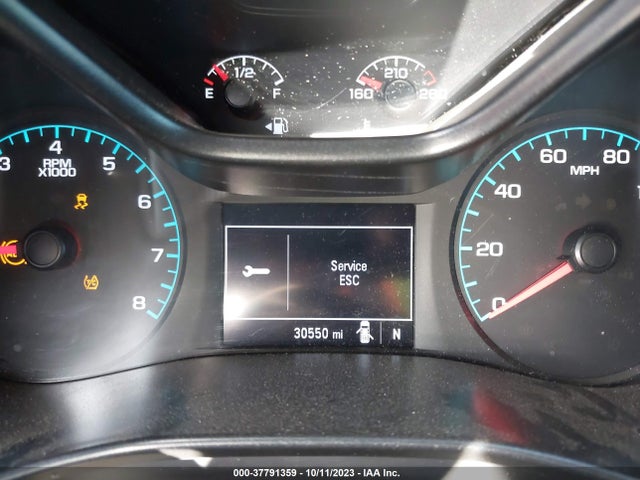 GMC Canyon 2wd Elevation Standard 2021 1GTG5BEN6M1276165 Image 7