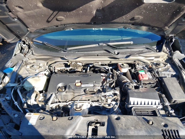 Honda Civic Sedan Ex 2017 19XFC2F70HE208626 Image 10