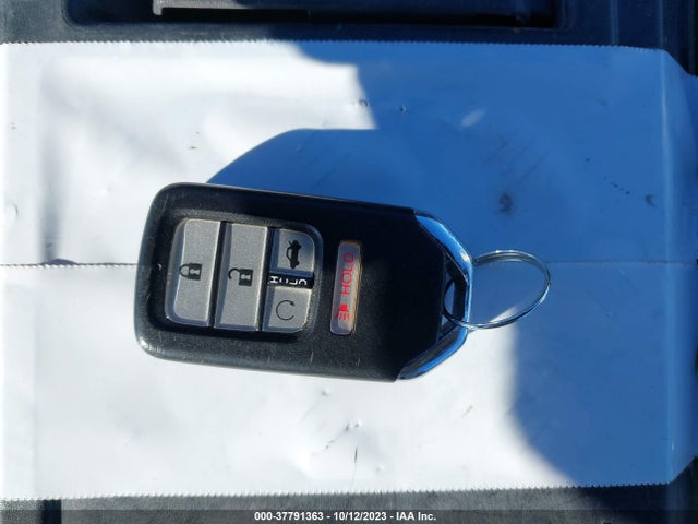 Honda Civic Sedan Ex 2017 19XFC2F70HE208626 Image 11