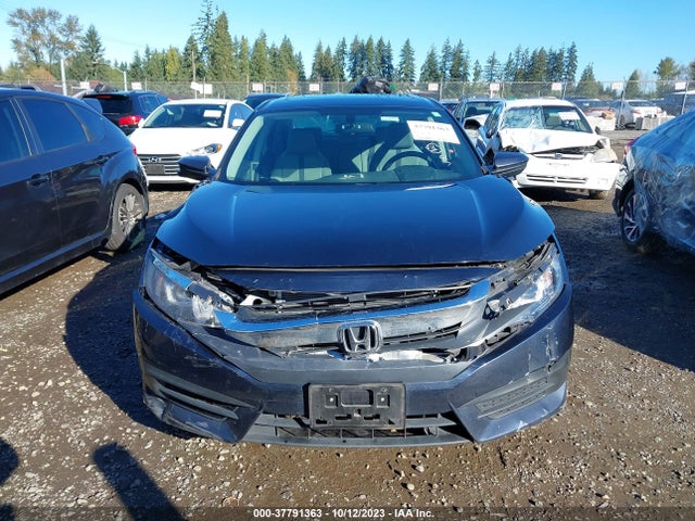 Honda Civic Sedan Ex 2017 19XFC2F70HE208626 Image 12