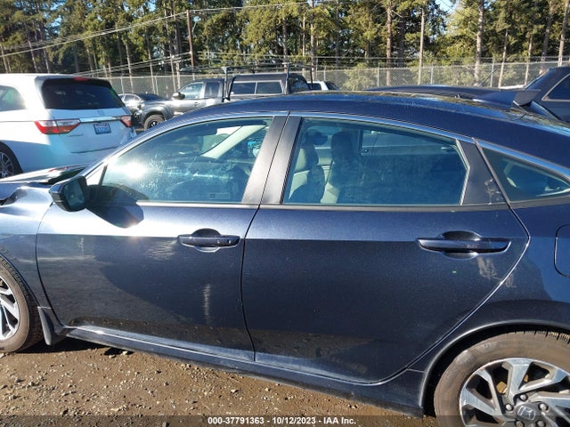 Honda Civic Sedan Ex 2017 19XFC2F70HE208626 Image 14