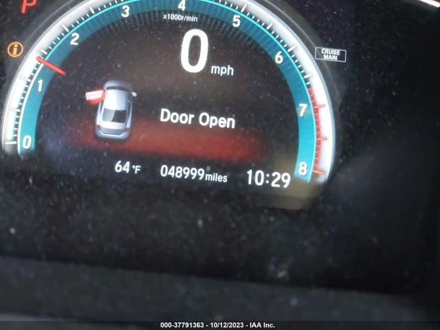 Honda Civic Sedan Ex 2017 19XFC2F70HE208626 Image 15