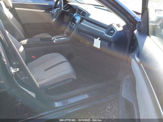Honda Civic Sedan Ex 2017 19XFC2F70HE208626 Image 5