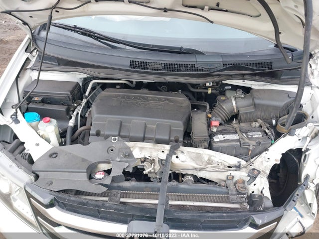 2015 HONDA ODYSSEY EX-L VIN: 5FNRL5H66FB072254