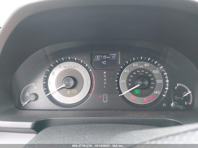 2015 HONDA ODYSSEY EX-L VIN: 5FNRL5H66FB072254