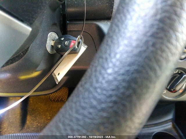 Nissan Versa 1.6 Sv 2016 3N1CN7AP3GL911541 Image 11