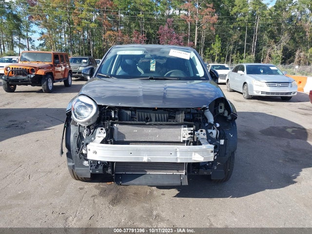 2022 Fiat 500X, VIN: ZFBNF3A17NP973424