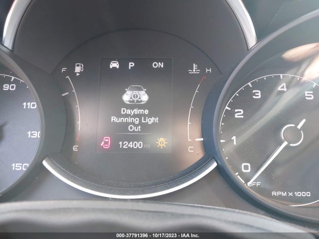 2022 Fiat 500X, VIN: ZFBNF3A17NP973424