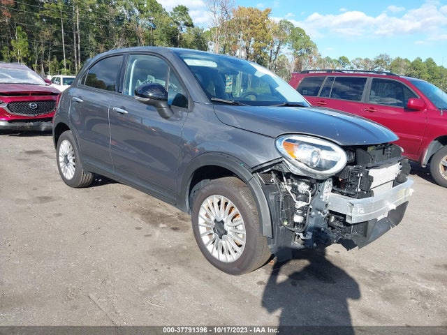 2022 Fiat 500X, VIN: ZFBNF3A17NP973424