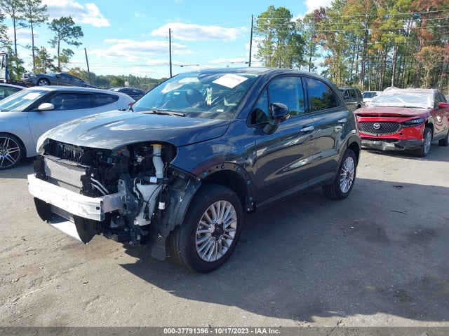 2022 Fiat 500X, VIN: ZFBNF3A17NP973424