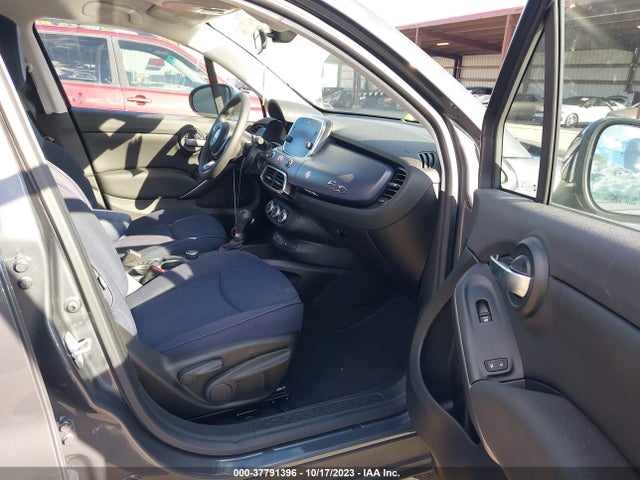 2022 Fiat 500X, VIN: ZFBNF3A17NP973424