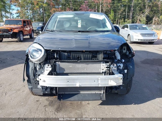 2022 Fiat 500X, VIN: ZFBNF3A17NP973424