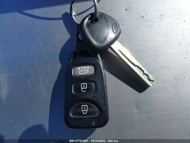 2016 HYUNDAI ACCENT SE VIN: KMHCT5AE6GU243094